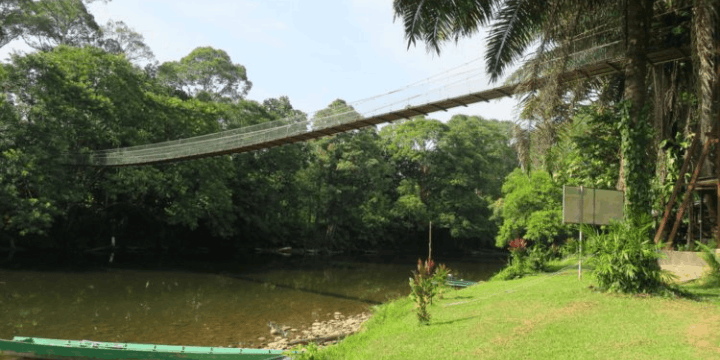 Menikmati Dunia dari Ketinggian, Perspektif Baru bagi Jiwa