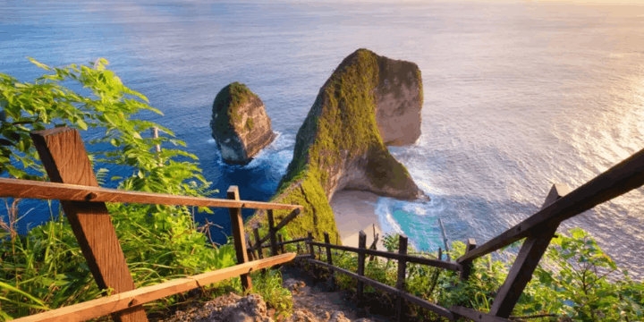 Nusa Penida