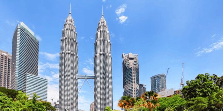 Perencanaan Tiket Petronas Twin Towers, Online adalah Kunci Utama