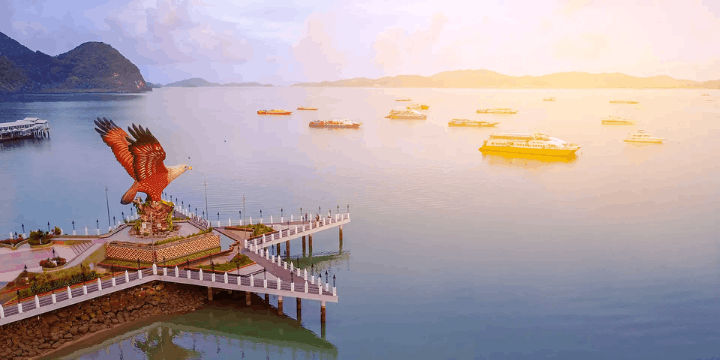 Pesona Alam Pulau Langkawi 2026, Mengapa Harus Berkunjung Sekarang
