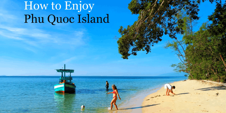 Phu Quoc Island