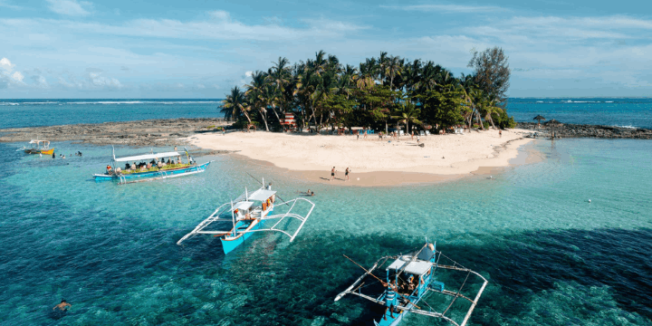 Pulau Siargao