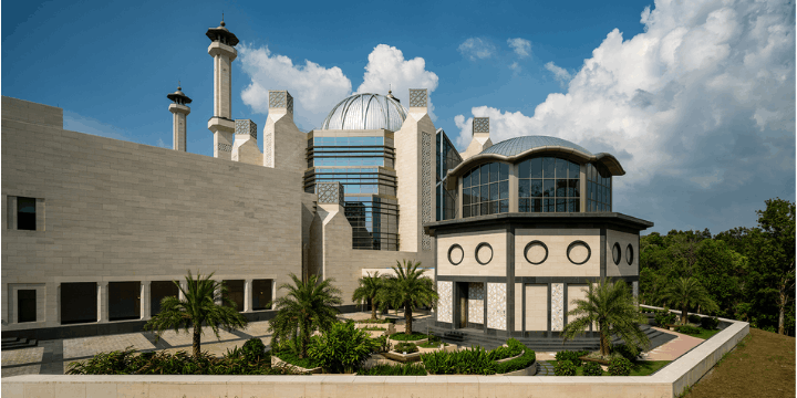 Tips Berkunjung ke Balai Khazanah Islam Brunei