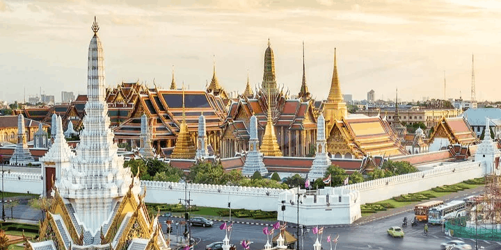 Tips Berkunjung ke Wat Pho