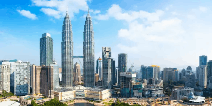 Transportasi Murah Menuju KLCC