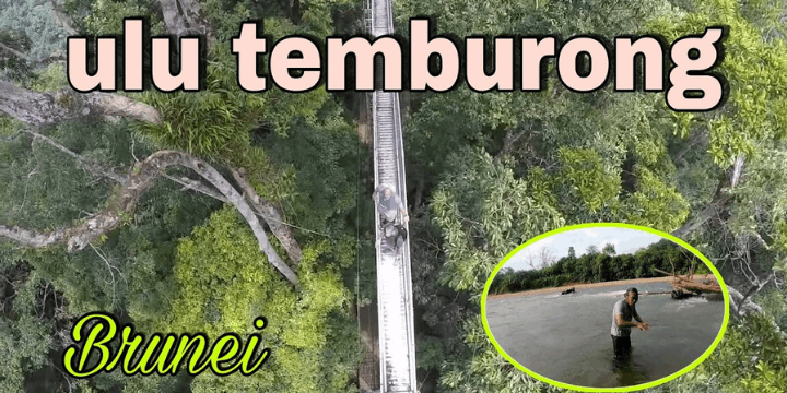 Ulu Temburong