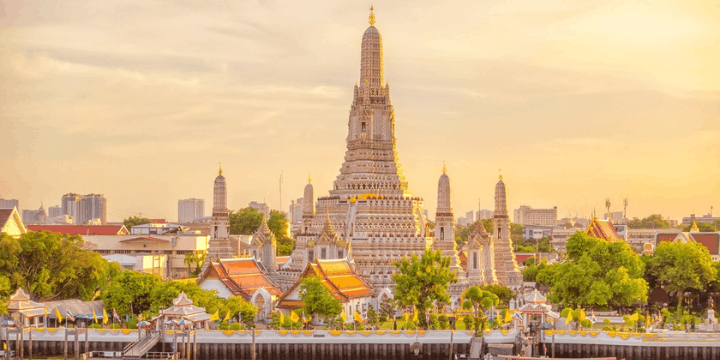 Wat Arun