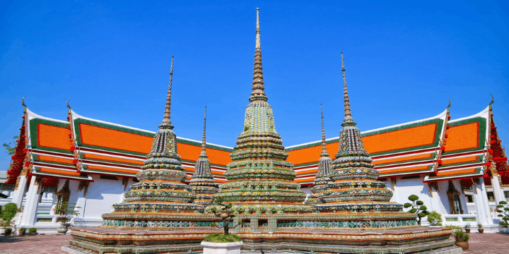 Wat Pho