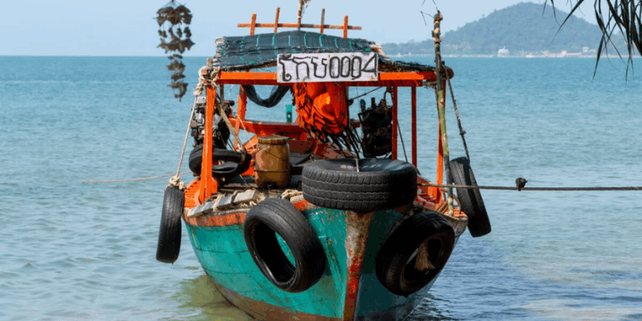 Akomodasi Eco-Friendly, Kembali ke Alam yang Sederhana