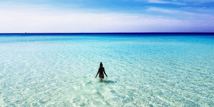 Aktivitas Air, Snorkeling dan Diving di Terumbu Karang