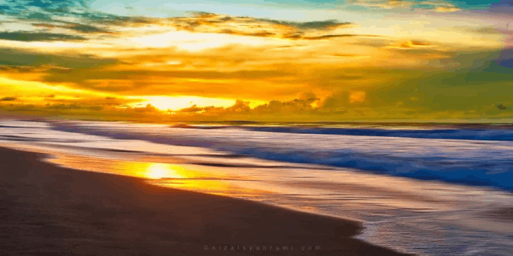 Aktivitas Seru, Dari Memancing hingga Olahraga Air