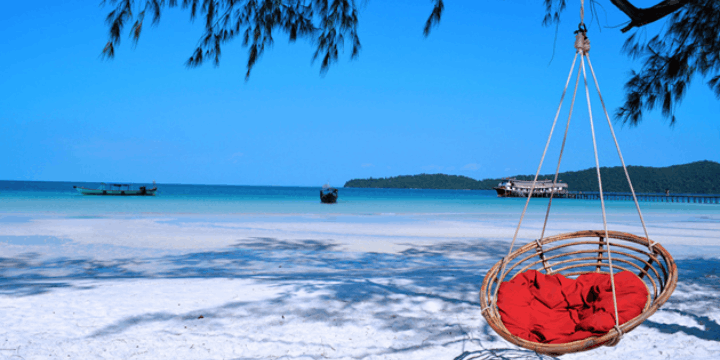 Aktivitas Seru yang Wajib Dilakukan