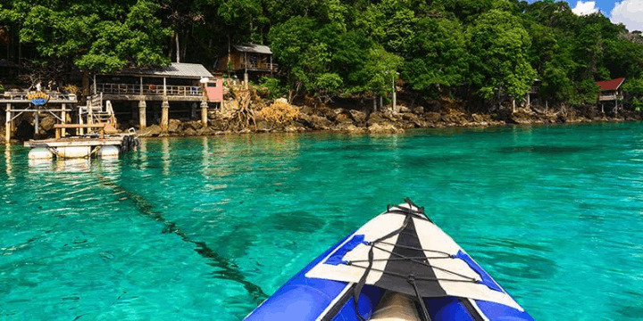 Aktivitas Wajib dan Estimasi Biaya Wisata ke Pulau Weh