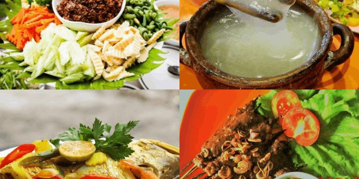 Budaya dan Kuliner, Menyesap Kehangatan Khas Banda Neira