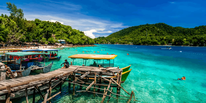 Cara Pemesanan Tiket Kapal Secara Digital