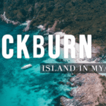 Cockburn Island
