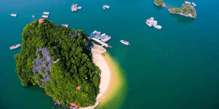 Etika Berkunjung dan Kelestarian Lingkungan