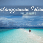 Kalanggaman Island
