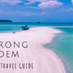 Koh Rong Samloem