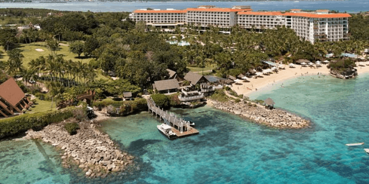 Kota Cebu, Jejak Sejarah dan Kemegahan Arsitektur