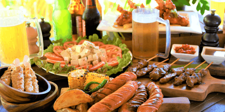 Kuliner Pulau Cebu, Lechon dan Mangga Terbaik Dunia