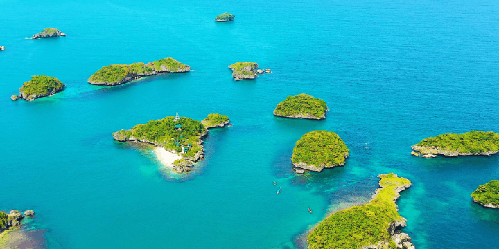 Melestarikan Keindahan, Aturan Lingkungan yang Ketat