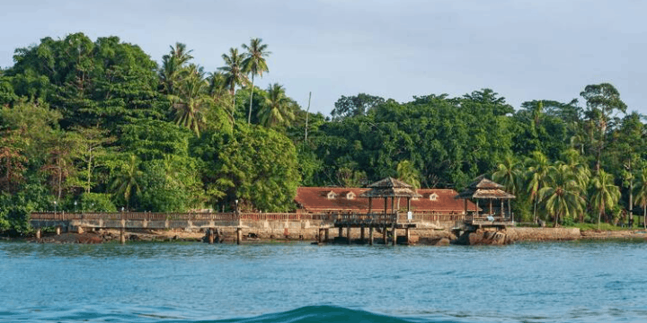 Mengenal Pulau Ubin, Mesin Waktu ke Singapura Era 1960-an