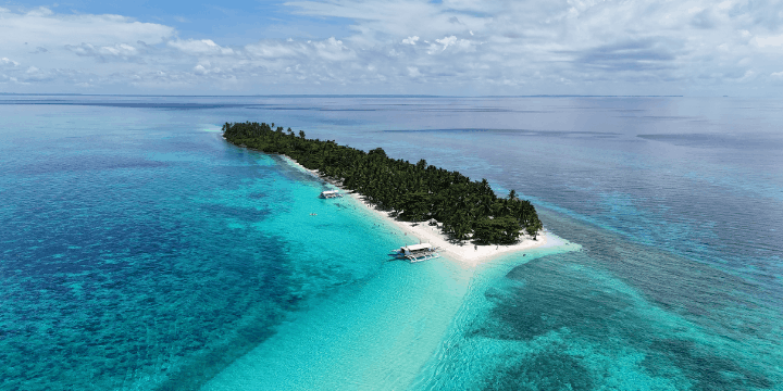 Menjelajahi Sisi Lain South Sandbar vs North Sandbar