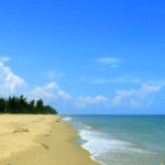 Pantai Seri Kenangan