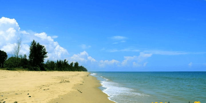 Pantai Seri Kenangan