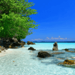 Pulau Nyaung Oo Phee