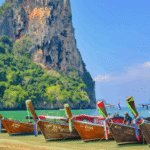 Railay Beach