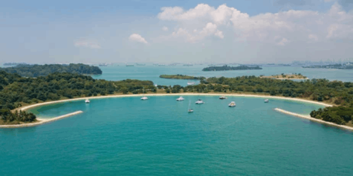 Rincian Biaya Perjalanan ke Pulau Lazarus 2026