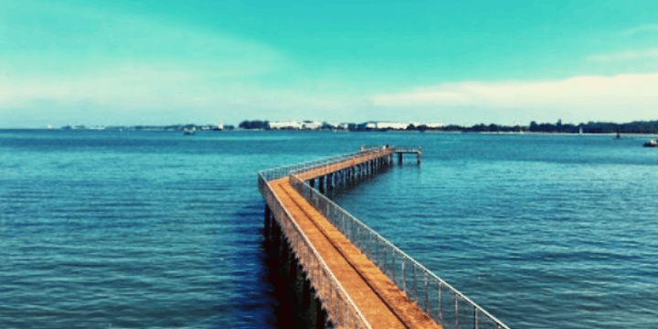 Sensasi Menginap, Berkemah di Bawah Langit Berbintang