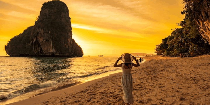 Tips Berkunjung, Waktu Terbaik dan Persiapan