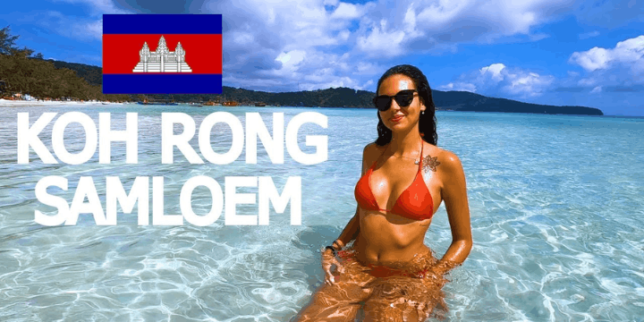 Tips Penting Wisata Koh Rong Samloem 2026