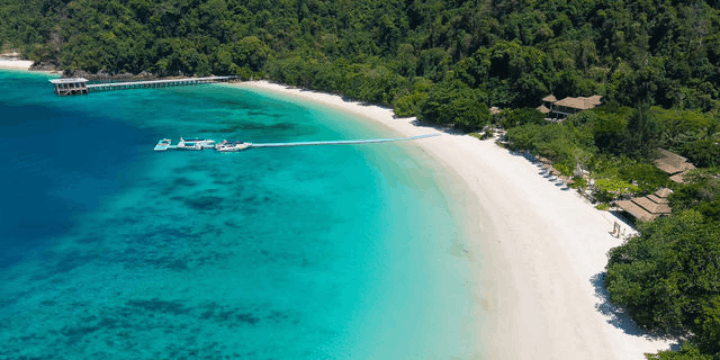 Tips Perjalanan, Persiapan Menuju Surga Tersembunyi