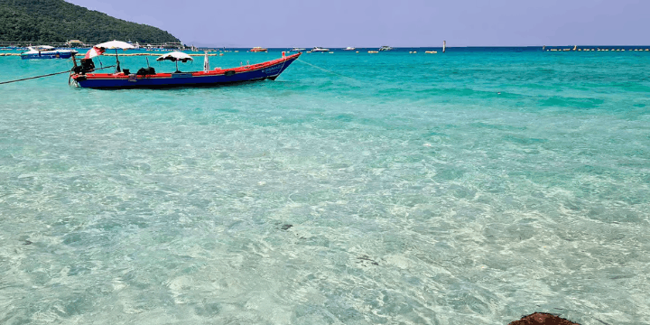 Waktu Terbaik untuk Berkunjung ke Ko Lan