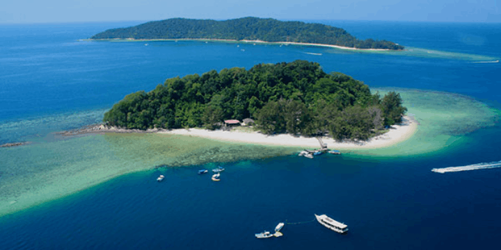 Waktu Terbaik untuk Berkunjung ke Pulau Manukan