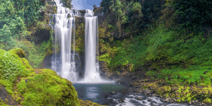 Waktu Terbaik untuk Berkunjung ke Tad Yuang