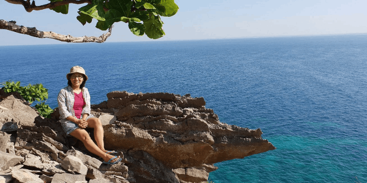 Eksklusivitas dan Privasi, Menemukan Makna Ketenangan