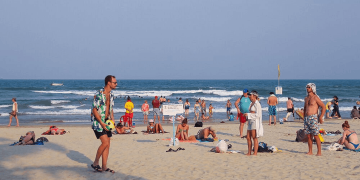 Fasilitas Wisata dan Kuliner Seafood yang Menggoda