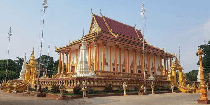 Keindahan Arsitektur Organik yang Estetik