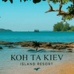 Koh Ta Kiev