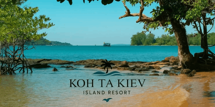 Koh Ta Kiev