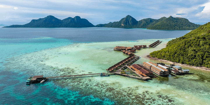 Laboratorium Raksasa, Eksplorasi Kima dan Konservasi Laut