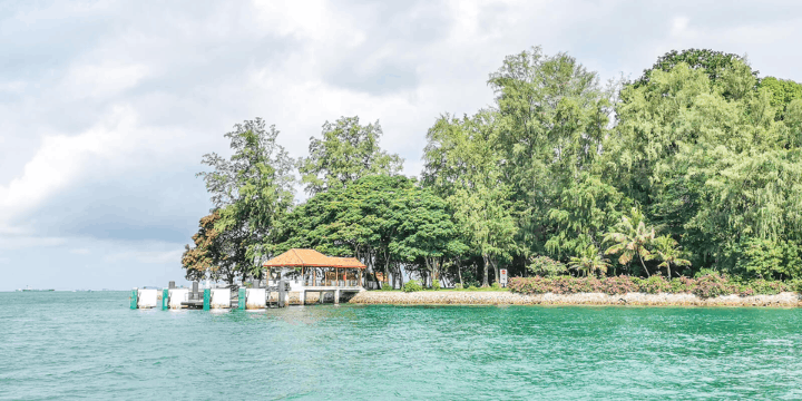 Legenda Tragis Sisters Island, Kisah Cinta dan Kesetiaan Minna dan Linna