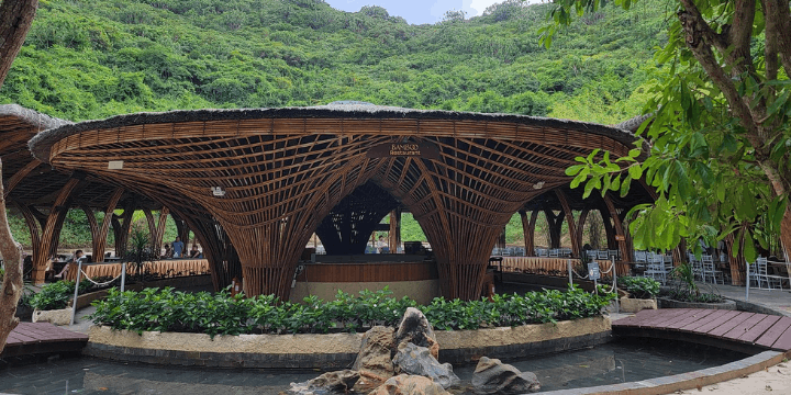 Mencicipi Kuliner Seafood Khas Nha Trang