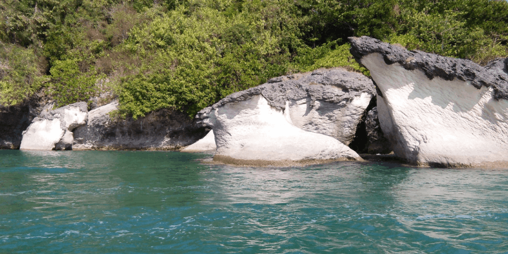 Mengenal Goyangyi Island, Permata Tersembunyi di Pesisir Ayeyarwady