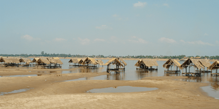 Menjelajahi Pulau dengan Sepeda, Cara Terbaik Menikmati Alam